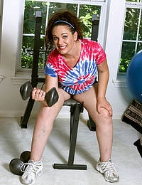 Katrina Sobar Workout